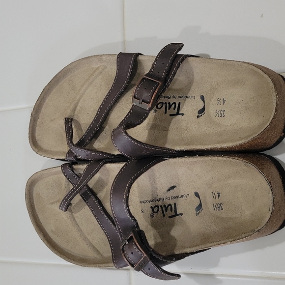 Tula Licensed by Birkenstock Sandals - Picture 8 of 16